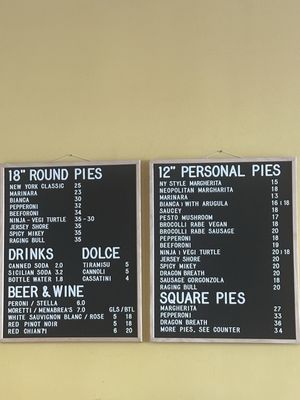 Menu photo 2 Philomena's Sunnyside, NY