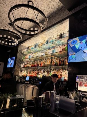 Mastro's Ocean Club by null