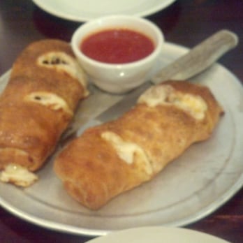 Pomodoro's - Pepperoni rolls...delightful - Pizza Near Me - Wexford, Pennsylvania