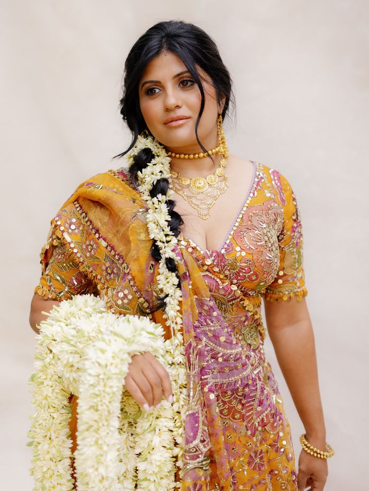 Rosa Mercedes Beauty Logo