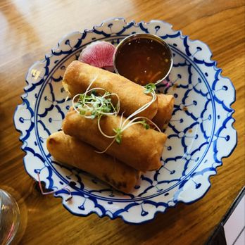 BODHI - Thai Near Me - Indianapolis, Indiana