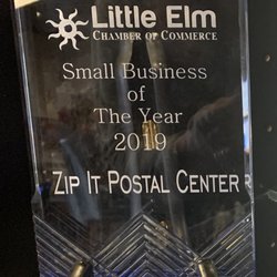 Zip It Postal and Auction Centers