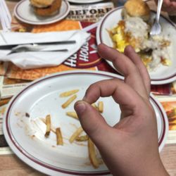Huddle House