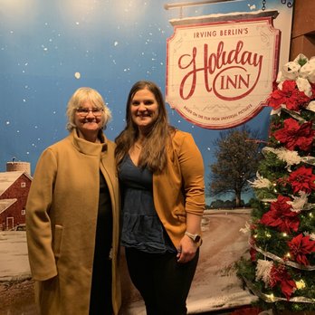 Fireside Theatre - Always live the themed photo spot! - Performing Arts Near Me - Fort Atkinson, Wisconsin Fireside Theatre - Always live the themed photo spot! - Performing Arts Near Me - Fort Atkinson, Wisconsin