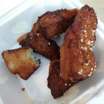 Panda House - Gross! - Chinese Near Me - West Haven, Connecticut