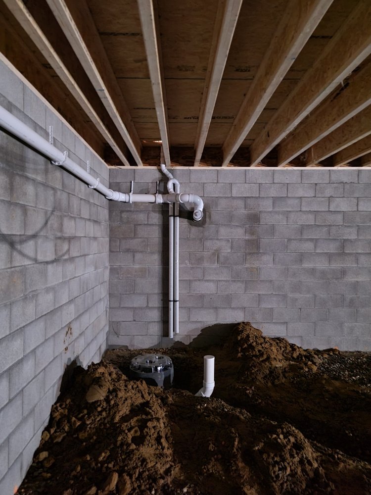 Slide of Phantom Plumbing