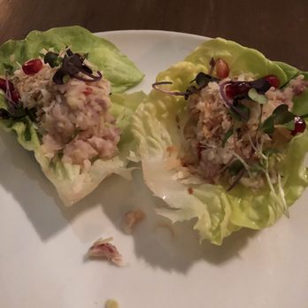 NaKorn - Seafood bites - Thai Near Me - Evanston, Illinois