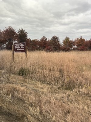 Sherburne National Wildlife Refuge by null
