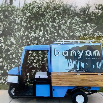 Banyan Coffee - Coffee Roasteries Near Me - Palmetto, Florida
