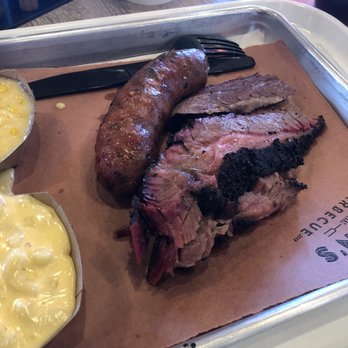 Killen's Barbecue - Barbeque Near Me - Pearland, Texas