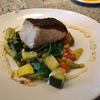 Hooked - Rockfish special - Seafood Near Me - Ocean City, Maryland