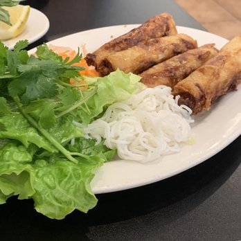 Pho Anvi - Northern style eggrolls - Vietnamese Near Me - Norwalk, California Pho Anvi - Northern style eggrolls - Vietnamese Near Me - Norwalk, California