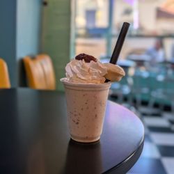 Great Shakes - Date Shake