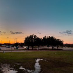 Centennial High School