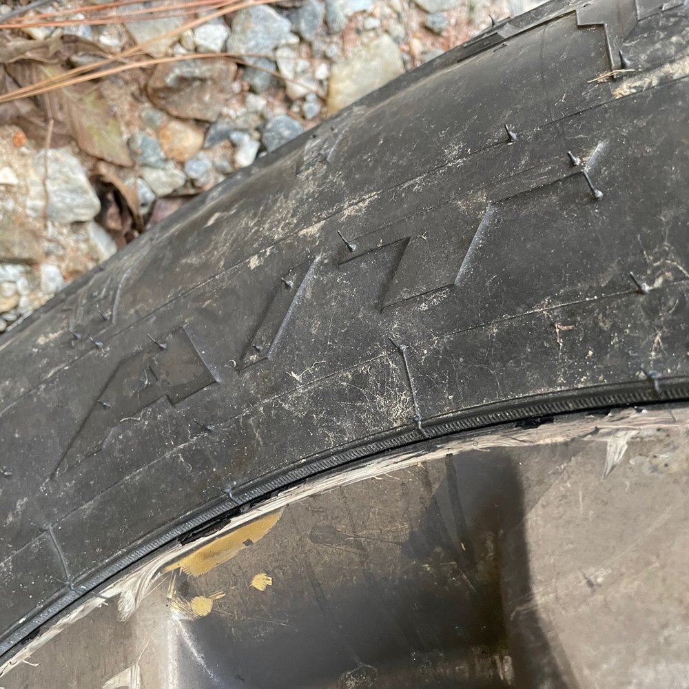 Pritchett Tire & Alignment - damage - Tires Near Me - Baldwin, Georgia Pritchett Tire & Alignment - damage - Tires Near Me - Baldwin, Georgia