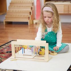Big City Montessori School