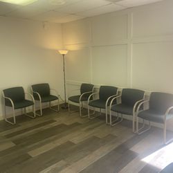 McWilliams Chiropractic Health Center