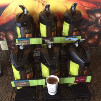 Staybridge Suites Indianapolis-Carmel - Coffee station - Hotels Near Me - Indianapolis, Indiana Staybridge Suites Indianapolis-Carmel - Coffee station - Hotels Near Me - Indianapolis, Indiana