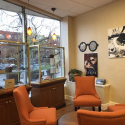 The Eye Store