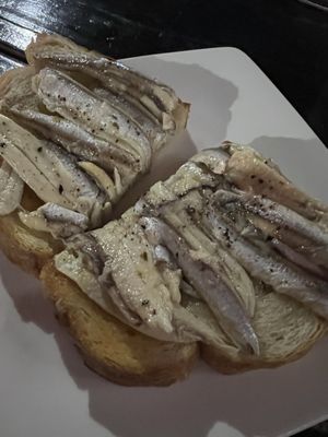 España Restaurant by null