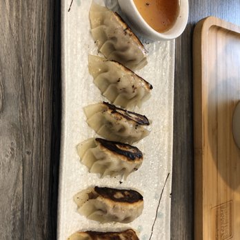 Fujiwara - Ramen Near Me - Dublin, California