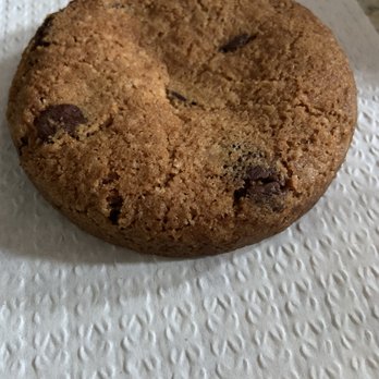 Story and Soil Coffee - Chocolate Chip Cookie - Coffee & Tea Near Me - Middletown, Connecticut Story and Soil Coffee - Chocolate Chip Cookie - Coffee & Tea Near Me - Middletown, Connecticut