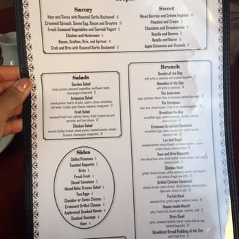 Cafe Conti - Breakfast & Brunch Near Me - New Orleans, Louisiana Cafe Conti - Breakfast & Brunch Near Me - New Orleans, Louisiana