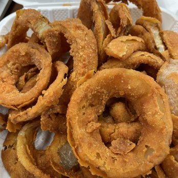 Ted's Burgers - Onion Rings - Burgers Near Me - Anaheim, California Ted's Burgers - Onion Rings - Burgers Near Me - Anaheim, California