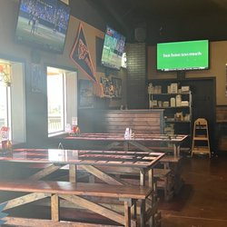 Windy City Grill - Dining