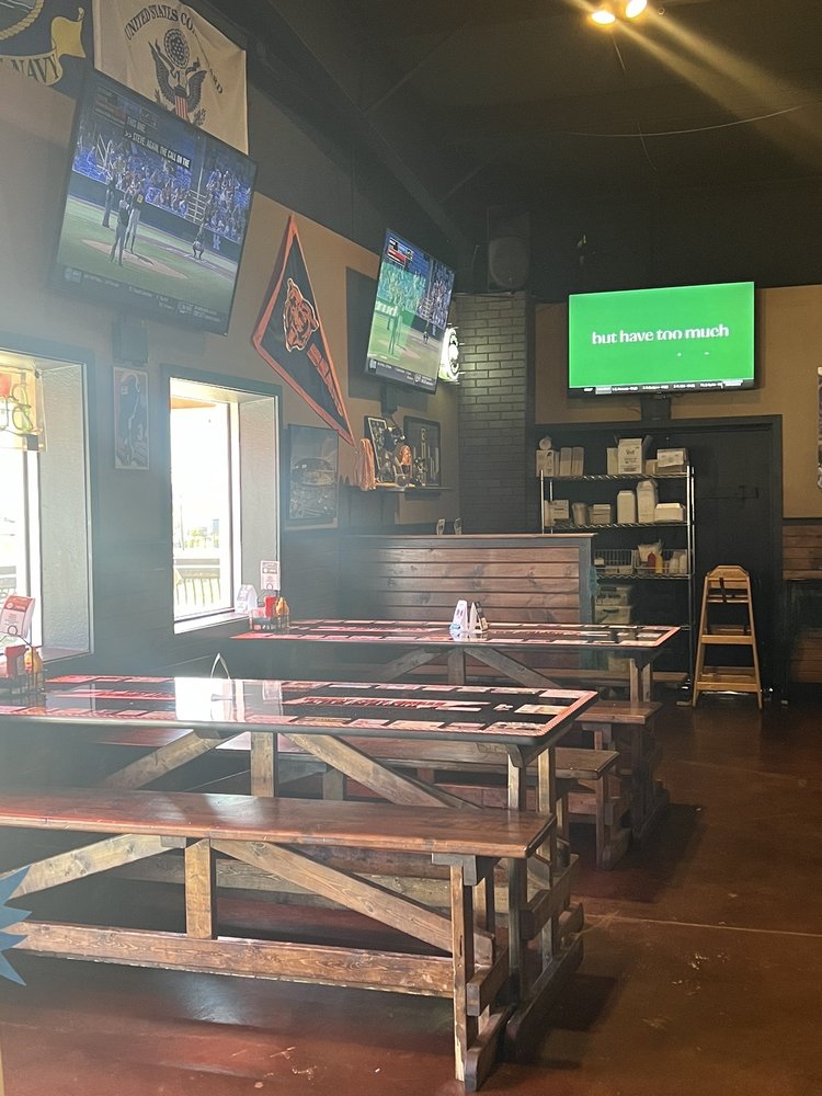 Windy City Grill