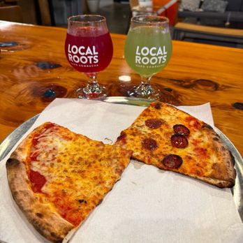 Local Roots Kombucha - Kombucha Near Me - Vista, California