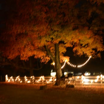 Appleton Farms - lecture dinner 10.24.15 - Farmers Market Near Me - Ipswich, Massachusetts