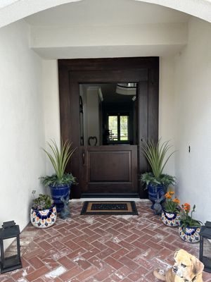 Samson Door & Window