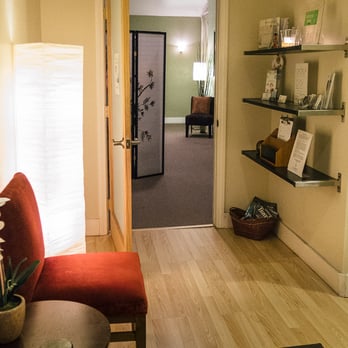 The V Spot Studio - Reception Area - Sugaring Near Me - San Diego, California The V Spot Studio - Reception Area - Sugaring Near Me - San Diego, California