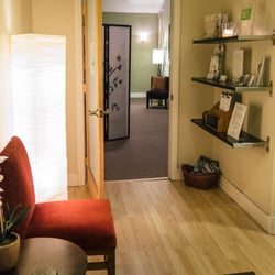 The V Spot Studio - Reception Area