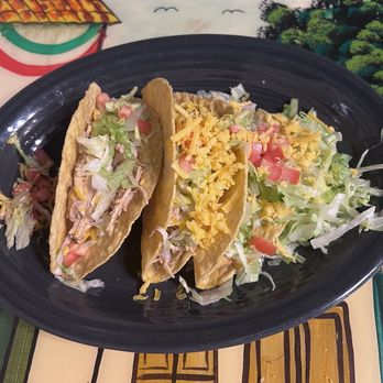 Casa Hacienda Grill - Soggy- hardshell chicken tacos - Mexican Near Me - Columbus, Ohio Casa Hacienda Grill - Soggy- hardshell chicken tacos - Mexican Near Me - Columbus, Ohio