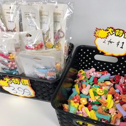 Joy TeaFresh House - Hair clips for sale