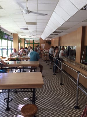 Bar Mleczny Turysta by null