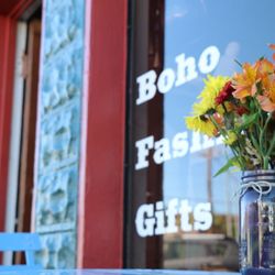Southwest Trading Co. - We warmly welcome you to our boho-chic southwestern boutique! *Phot cred-the very awesome Steve Lesueur!*