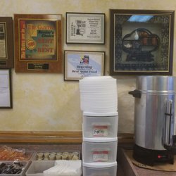 Hop Hing Chinese Restaurant
