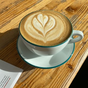 Jackson's Corner - Vanilla oatmilk latte - Sandwiches Near Me - Bend, Oregon Jackson's Corner - Vanilla oatmilk latte - Sandwiches Near Me - Bend, Oregon