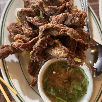 Thai Nakorn - Beef jerky - Thai Near Me - San Bruno, California Thai Nakorn - Beef jerky - Thai Near Me - San Bruno, California