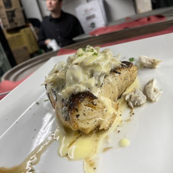 The Little Village - Airline - Sea bass - Italian Near Me - Baton Rouge, Louisiana The Little Village - Airline - Sea bass - Italian Near Me - Baton Rouge, Louisiana