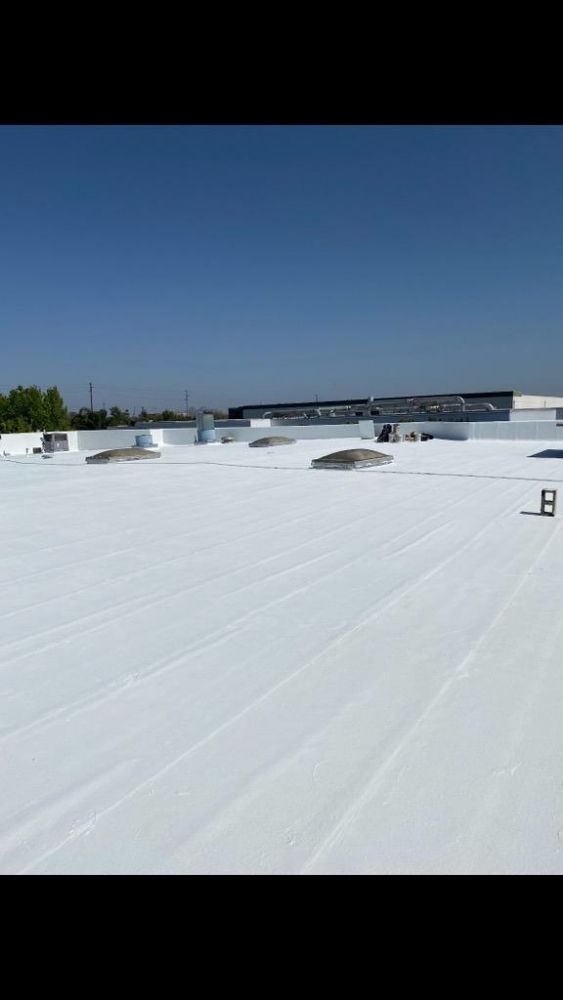 Slide of Roofing & Paving Company