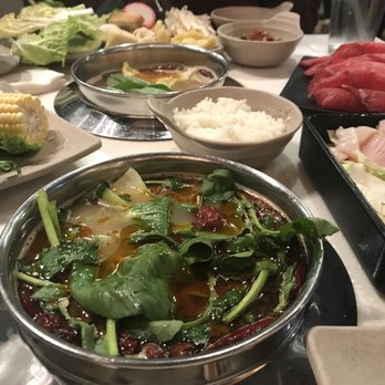 Spring Shabu-Shabu - Hot Pot Near Me - Boston, Massachusetts Spring Shabu-Shabu - Hot Pot Near Me - Boston, Massachusetts