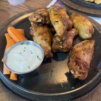 Dry Dock Bar & Grille - Wings - American Near Me - Norwalk, Connecticut Dry Dock Bar & Grille - Wings - American Near Me - Norwalk, Connecticut