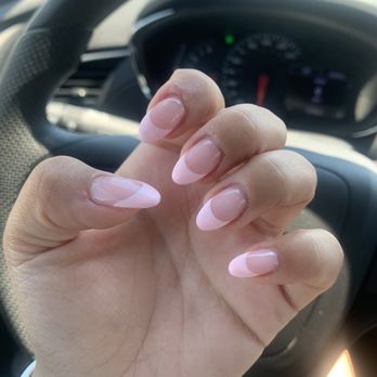 Prime Nails & Spa - Uv gel manicure - Nail Salons Near Me - Syosset, New York