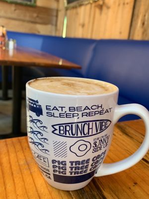 Fig Tree Cafe by null