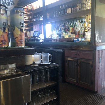The Barn - Fully stocked bar and they have several mimosa options. - Coffee & Tea Near Me - St. Louis, Missouri The Barn - Fully stocked bar and they have several mimosa options. - Coffee & Tea Near Me - St. Louis, Missouri