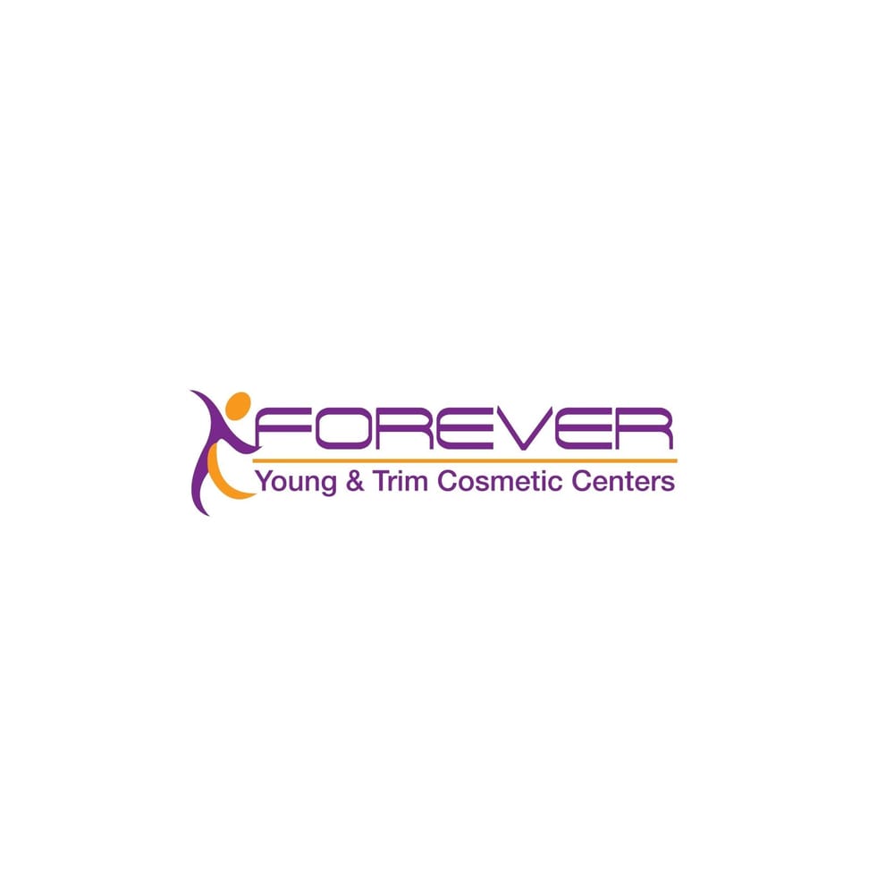 Forever Young and Trim Logo
